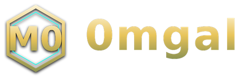 0mgal logo