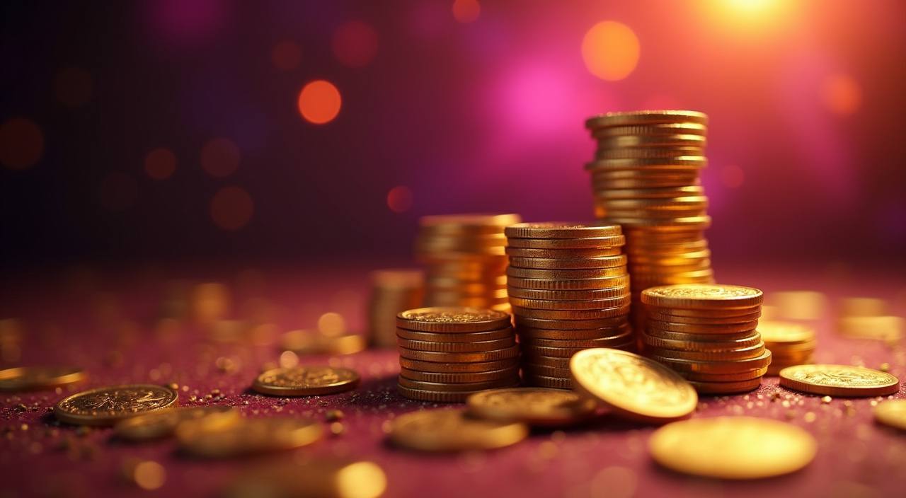 0mgal What Festival Riches Brings to Our Lobby