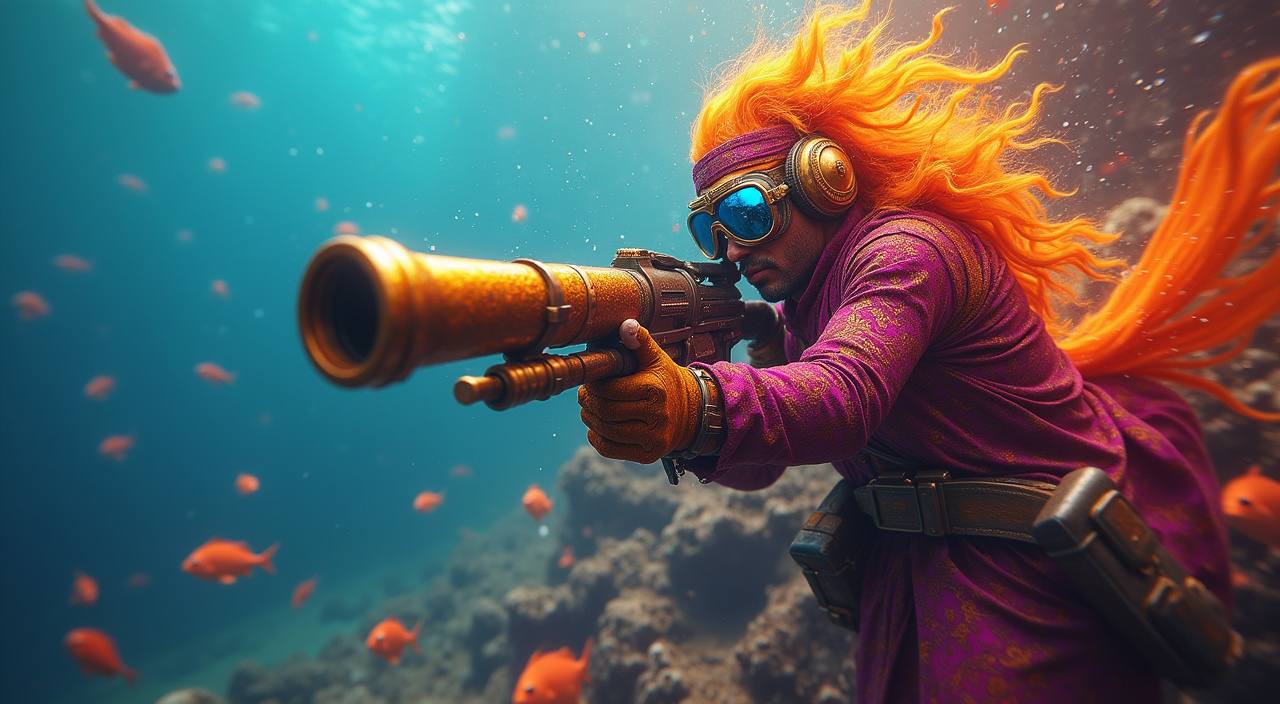 0mgal mobile gaming